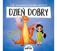 Comment apprendre à un dragon à dire "au revoir" ?