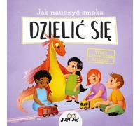 Comment apprendre à un dragon à PARTAGER