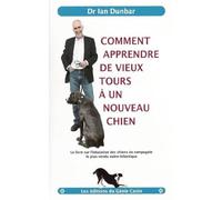 Comment apprendre de vieux tours à un nouveau chien
