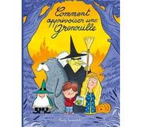 Comment apprivoiser une grenouille