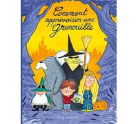 Comment apprivoiser une grenouille