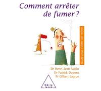 Comment Arreter De Fumer ?