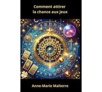 Comment attirer la chance aux jeux