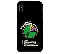 Comment attirer l'attention d'un ingénieur génie drôle Coque pour iPhone XS Max