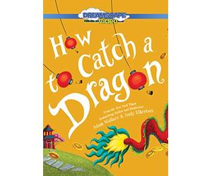 Comment Attraper Un Dragon