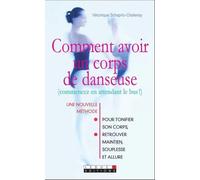 Comment avoir un corps de danseuse: Commencez en attendant le bus !