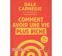 Comment Avoir Une Vie Plus Riche