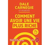 Comment avoir une vie plus riche