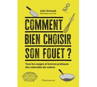 Comment Bien Choisir Son Fouet ? - Tous Les Usages Et Bonnes Pratiques Des Ustensiles De Cuisine