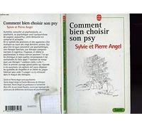 Comment bien choisir son psy ?