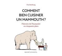 Comment Bien Cuisiner Un Mammouth ? - L'histoire De L'humanite En Cinquante Plats