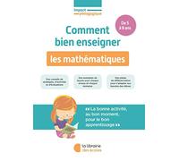 Comment Bien Enseigner Les Mathématiques