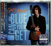Comment bleu pouvez-vous obtenir Bluspec CD scellé en usine produit authentiq...