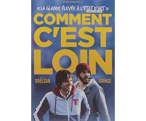 Comment C' Est Loin
