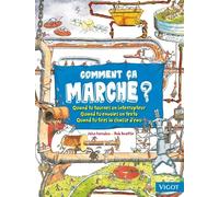 Comment Ca Marche ?