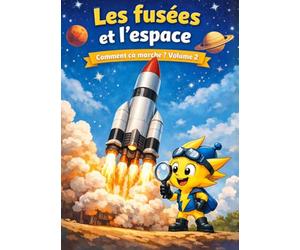 Comment ça marche: Les fusées et l'espace
