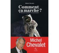 Comment Ca Marche ? - Roman | Editions Guerin