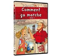 Comment ça marche - Vol. 1