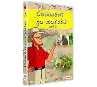 Comment ça marche - Vol. 2 : Mammouth au long cours