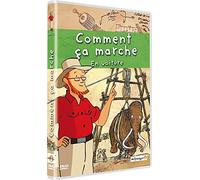 Comment ça Marche-Vol. 3 : en Voiture
