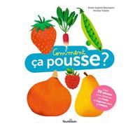 Comment ça pousse ?