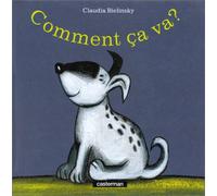 Comment ça va ?