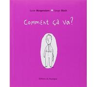 Comment ça va ?