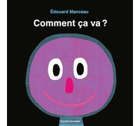 Comment ça va ?