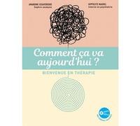 Comment ça va aujourd'hui ? Amandine Issaverdens (Auteur)