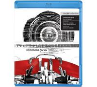Comment Ça Va [Blu-Ray]