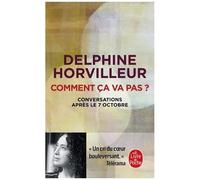Comment Ça Va Pas ? - Conversations Après Le 7 Octobre