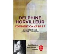 Comment ça va pas ? Delphine Horvilleur (Auteur)