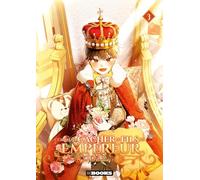 Comment cacher le fils de l'Empereur T03 (03)