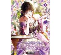 Comment cacher le fils de l'Empereur T04