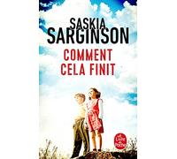 Comment cela finit