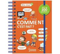 Comment c'est fait ?