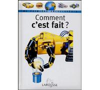 Comment c'est fait ?