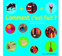 Comment c'est fait ?