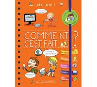 Comment c'est fait ?