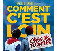 Comment c'est loin CD