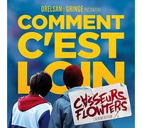 Comment c'est loin
