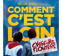 Comment c'est loin CD