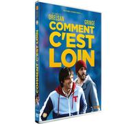 Comment c'est loin DVD DVD