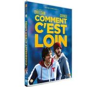 Comment C'est Loin