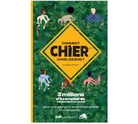 Comment chier dans les bois