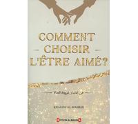 Comment choisir l'être aimé