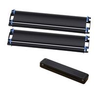 Comment Choisir Un Ruban de Ruban de Thermique pour Un Ruban Thermique de l'imprimante de de Chaleur pour Les imprimantes Portables, A4 Bubbon d'imprimante de Document Portable, 8,