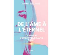 COMMENT COMMUNIQUER AVEC DIEU ?