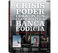 Comment comprendre la crise (Coffret )
