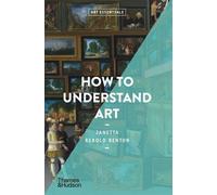 Comment comprendre l'art